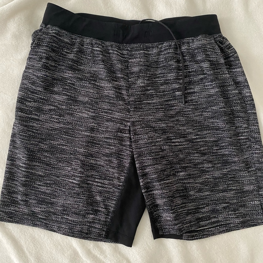 Men’s Lulu Shorts